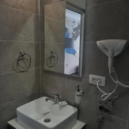 Apartment Nego