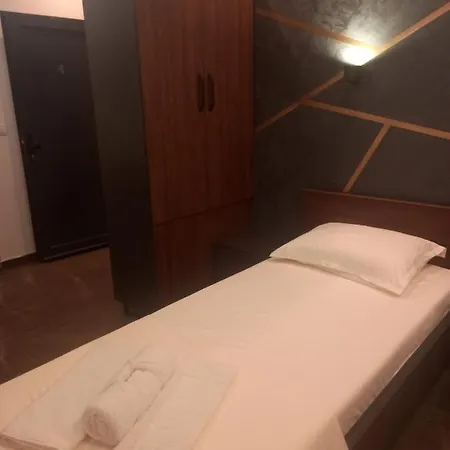 Nego Apartment Kursumlija