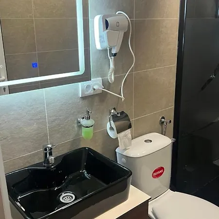 Nego Apartment Kursumlija