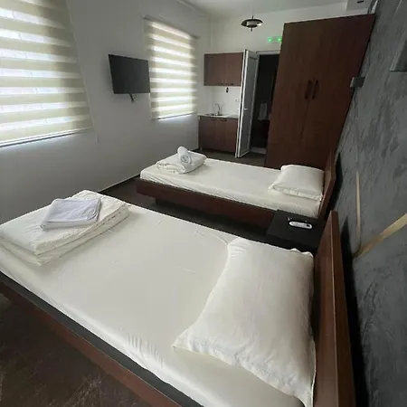 Nego Apartment *