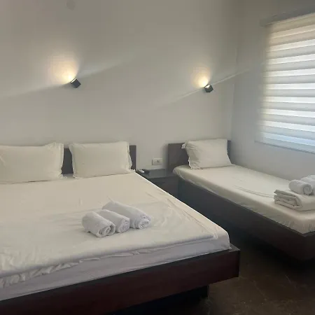 Apartment Nego