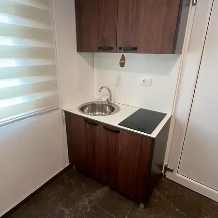 Nego Apartment