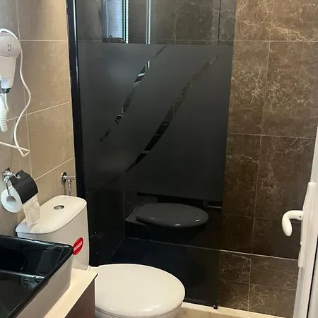 Nego Apartment *