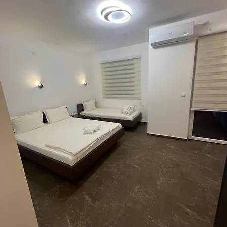 Apartment Nego