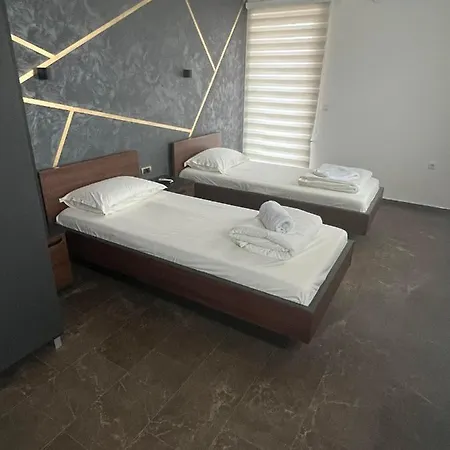 Apartment Nego *