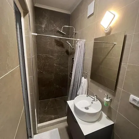 Apartment Nego