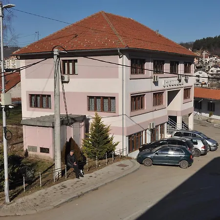 Nego Kursumlija