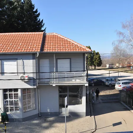Apartment Nego