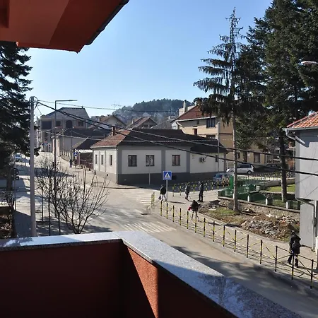 Nego * Kursumlija