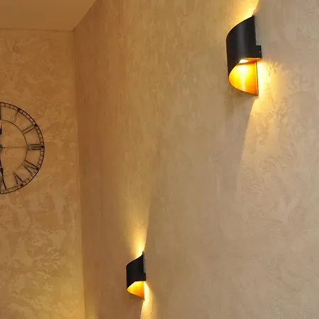 Nego Apartment