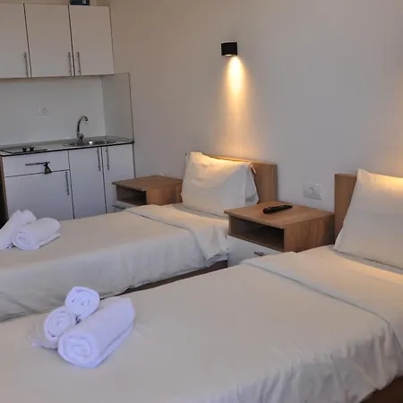 Apartment Nego
