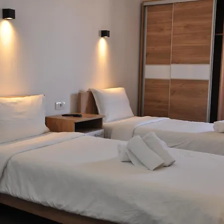 Apartment Nego *