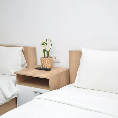 Nego Apartment *