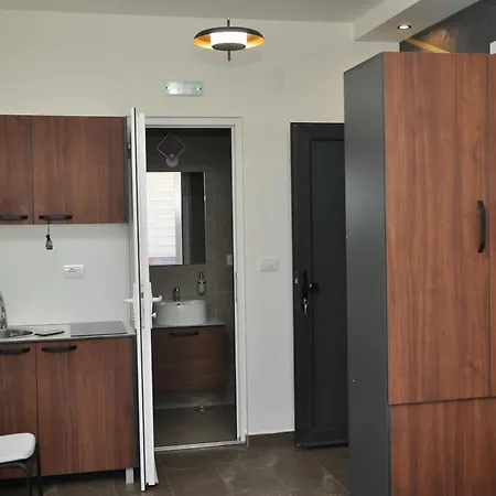Nego Apartment Kursumlija
