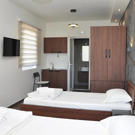 Nego Apartment *
