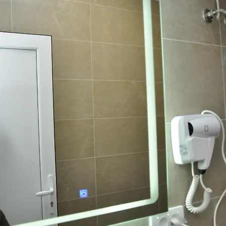 Nego Apartment Kursumlija