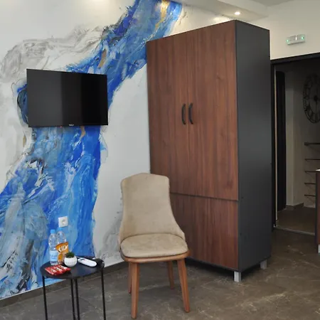 Apartment Nego