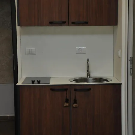 Nego Apartment Kursumlija