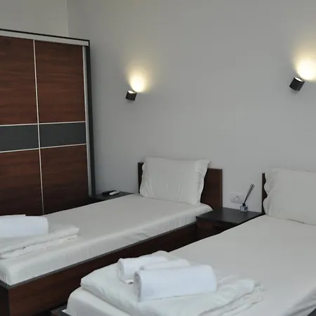 Apartment Nego Kursumlija