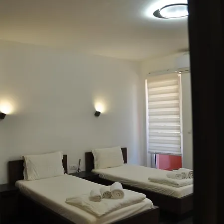 Nego Apartment Kursumlija