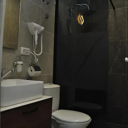 Nego Apartment *