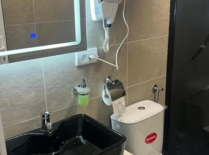 Nego 아파트 Kursumlija