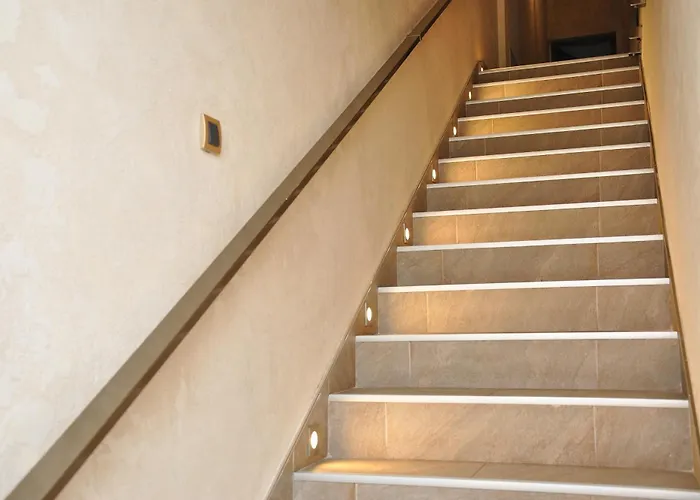 아파트 Nego Kursumlija