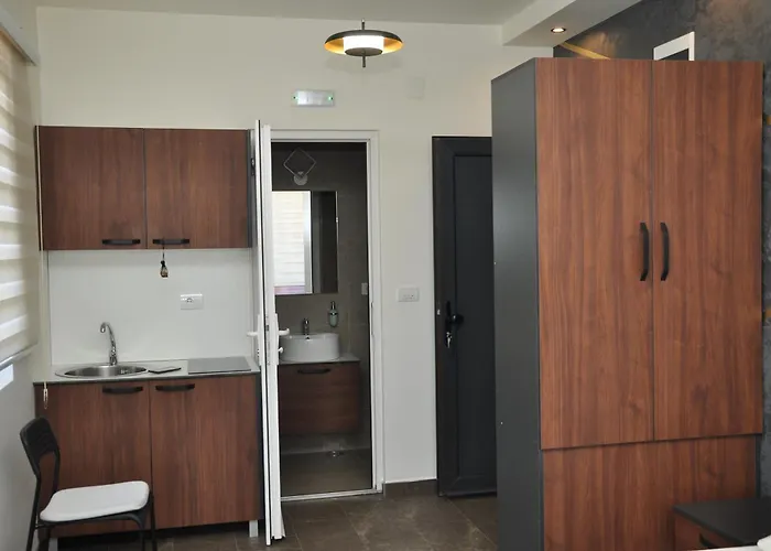 Nego 아파트 Kursumlija