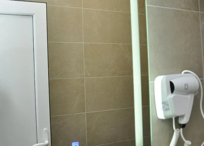 Nego 아파트 Kursumlija