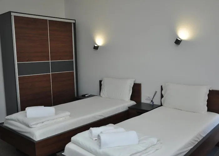 아파트 Nego Kursumlija