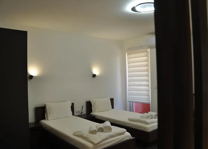 Nego 아파트 Kursumlija